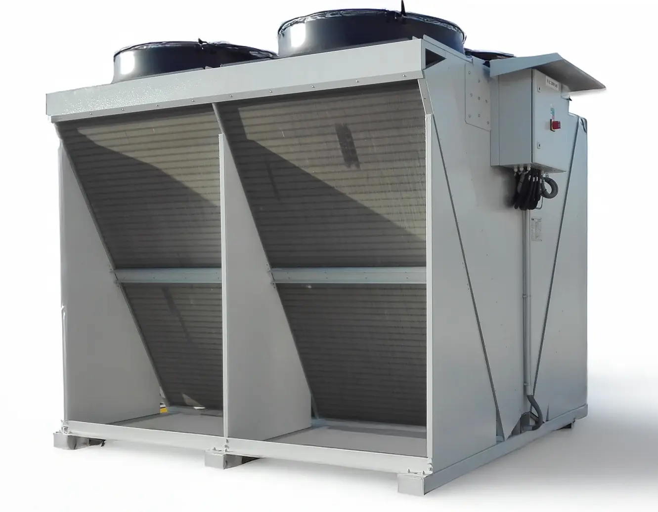 Chiller 02